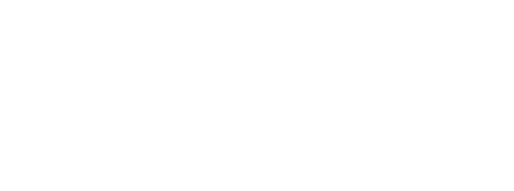 Logo graduados 2025 mayo